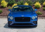 2020 Bentley Continental GT V8