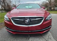 2019 Buick Lacrosse Essence