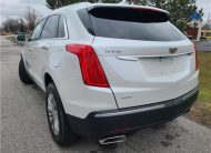 2019 Cadillac XT5 Luxury AWD