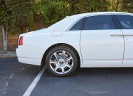 2011 Rolls-Royce Ghost