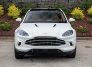 2021 Aston Martin DBX 4DR SUV AWD