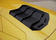 2012 Lamborghini Aventador LP 700-4