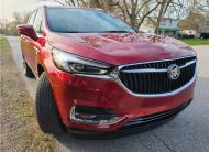 2021 Buick Enclave Premium