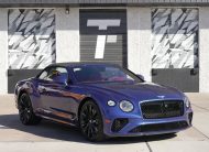 2022 Bentley Continental GT Speed