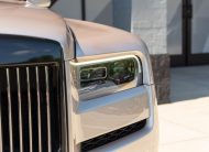 2021 Rolls Royce Cullinan