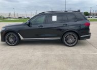 2022 BMW X7 ALPINA XB7