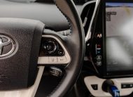 2018 Toyota Prius Four