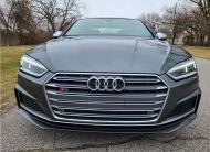 2019 Audi S5 Premium Plus