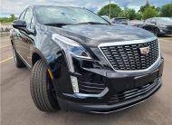 2020 Cadillac XT5 Luxury AWD