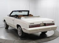 1982 Chrysler LeBaron