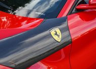 2014 Ferrari F12 Berlinetta