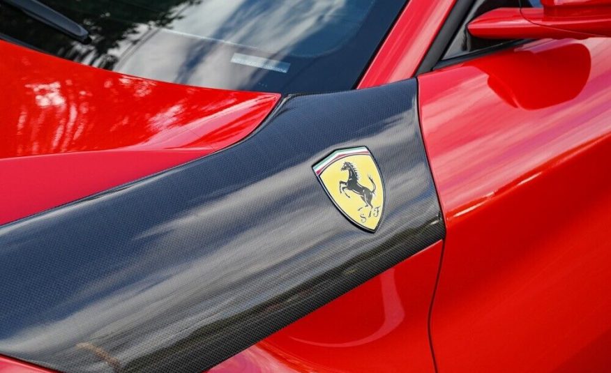 2014 Ferrari F12 Berlinetta