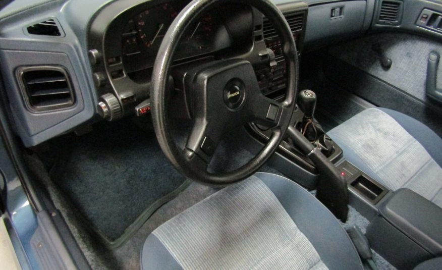 1987 Mazda RX-7 SE