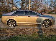 2020 Lincoln MKZ/Zephyr Reserve