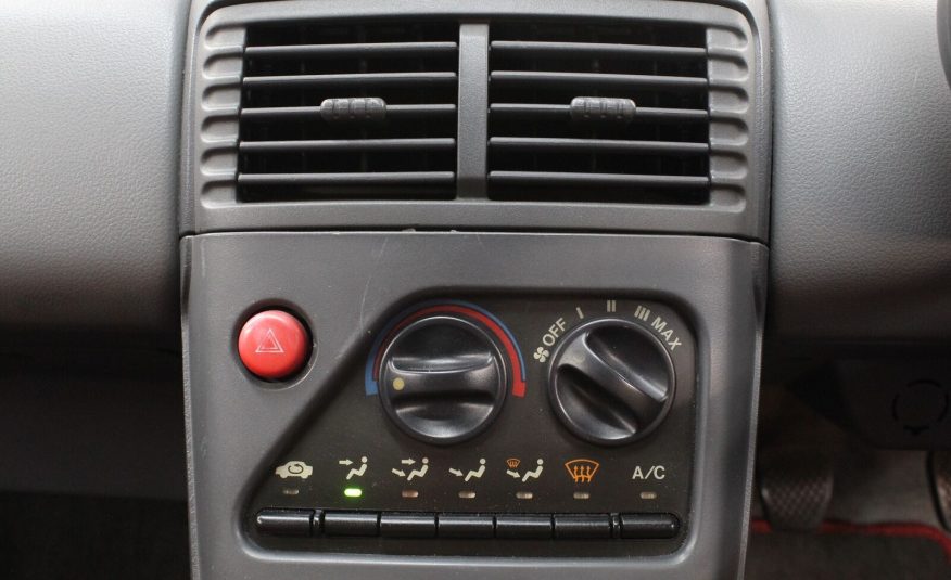 1991 Honda Beat