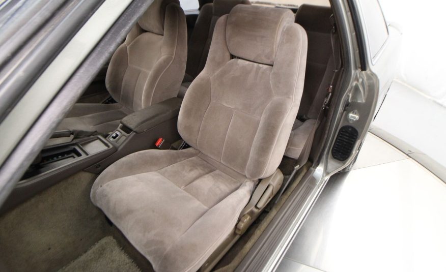 1991 Toyota Soarer 2.0 GT