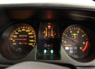 1993 Mitsubishi Pajero Exceed