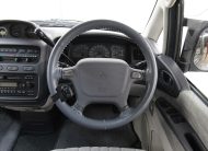 1994 Mitsubishi Delica Space Gear L400