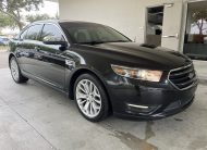 2015 Ford Taurus Limited