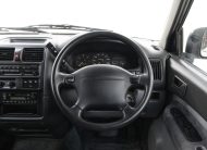 1995 Mazda MPV