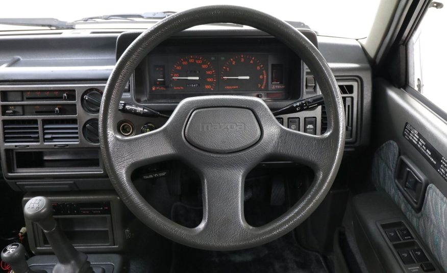 1995 Mazda Proceed Marvie