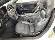 2012 Chevrolet Corvette