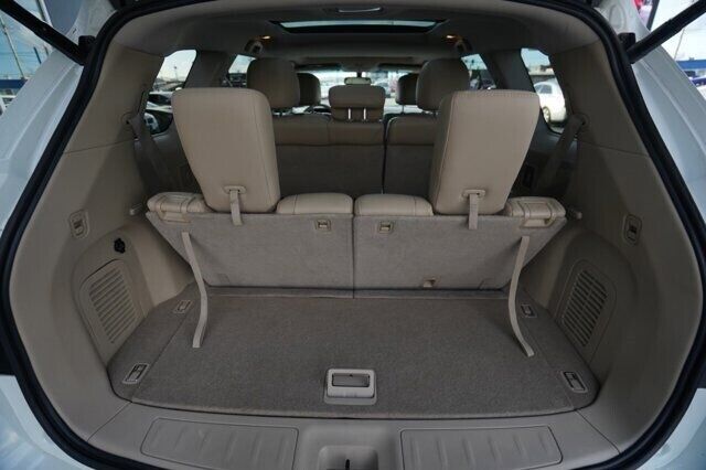 2014 Nissan Pathfinder SL 4×4 4dr SUV