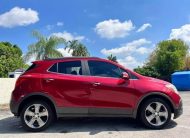 2014 Buick Encore Convenience Sport Utility