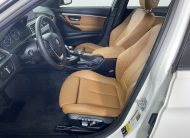 2016 BMW 3 Series 328i xDrive 75695 Miles
