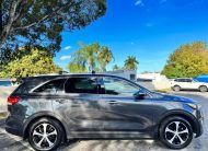 2016 Kia Sorento EX Sport Utility 4D