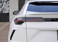 2020 Lamborghini Urus