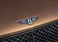 2021 Bentley Bentayga V8