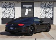 2021 Bentley Continental GT W12