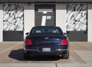 2021 Bentley Flying Spur W12