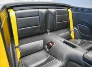 2017 YEL Porsche 911 Carrera 4S