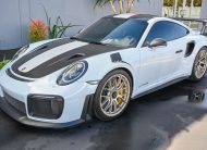 2018 Porsche 911 GT2 RS
