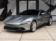 2021 Ferrari Roma