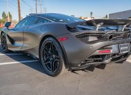 2018 McLaren 720S Luxury