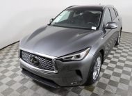 2020 INFINITI QX50 LUXE