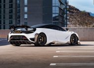 2018 McLaren 720S Performance