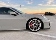 2018 Porsche 911 GT3T