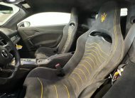 2022 Maserati MC20