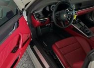 2022 Porsche 911 Turbo S