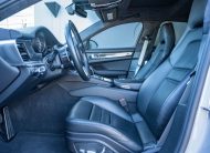 2018 Porsche Panamera Turbo S E-Hybrid