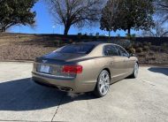 2018 Bentley Flying Spur V8
