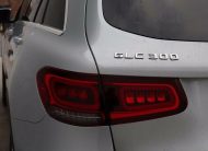 2021 Mercedes-Benz GLC GLC 300