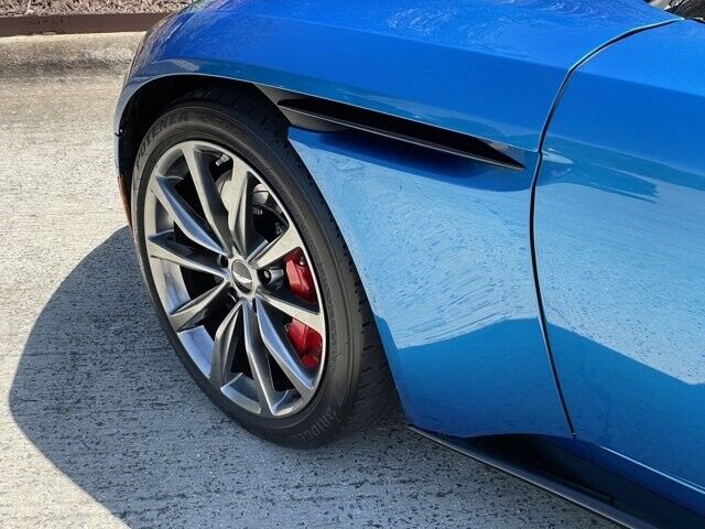 2019 Aston Martin DB11 V8