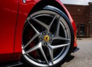 2021 Ferrari F8 Spider
