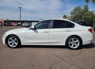 2015 BMW 3-Series 320i