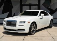 2015 Rolls-Royce Wraith
